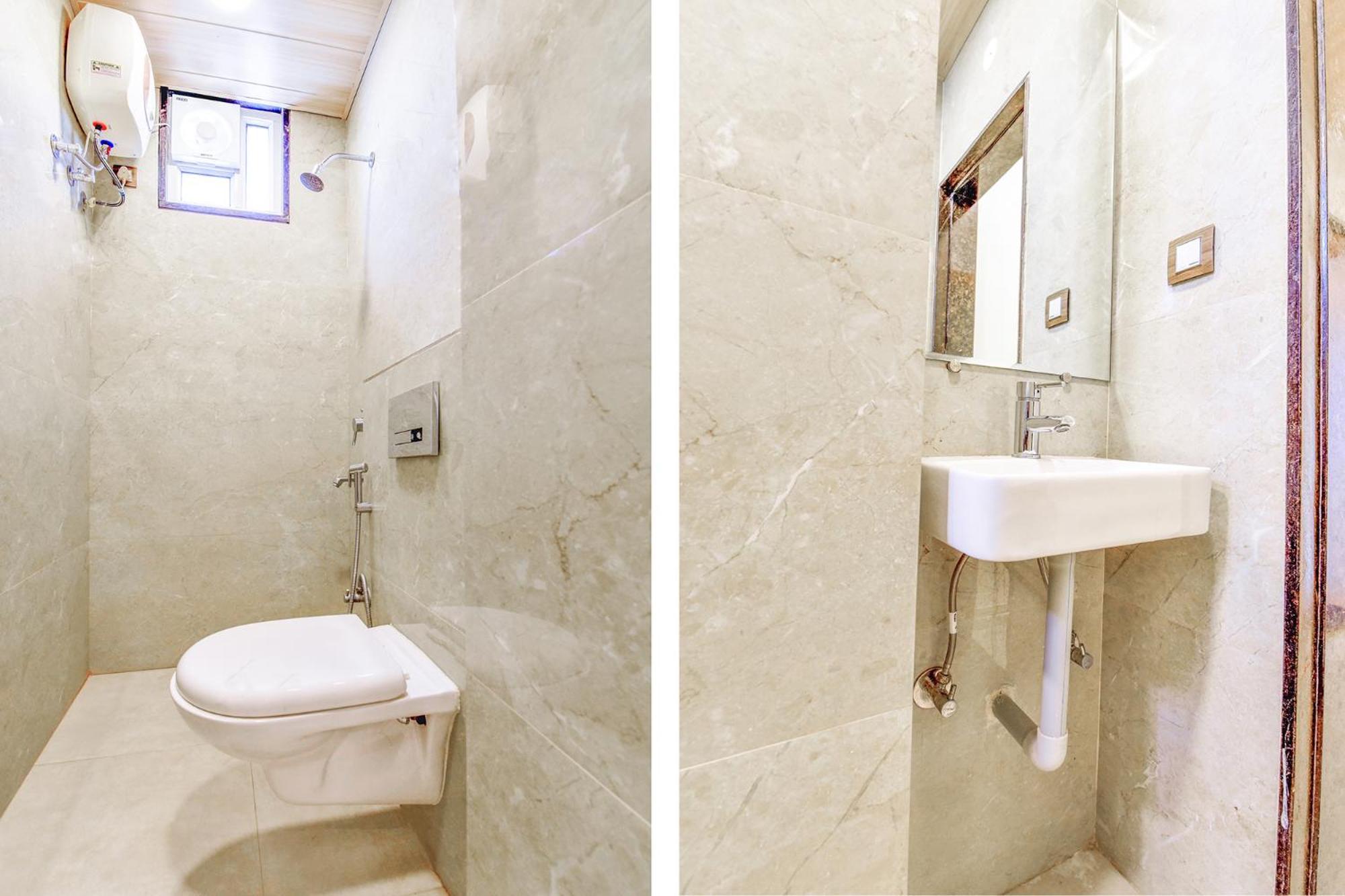 Hotel Fabexpress Mewar Shine Udaipur Exterior foto